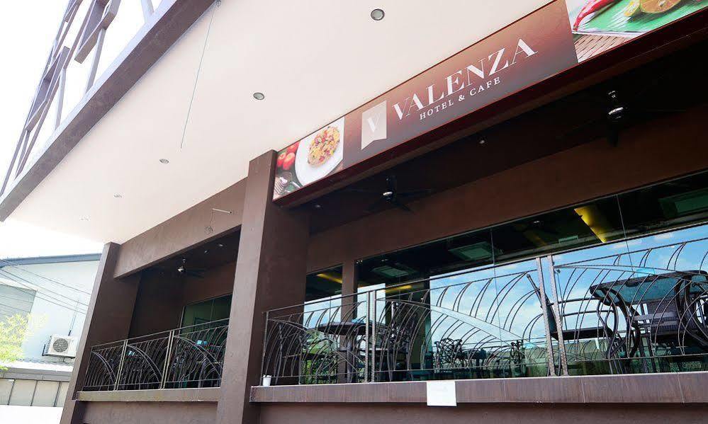 Hotel Valenza Kuala Lumpur Exterior photo